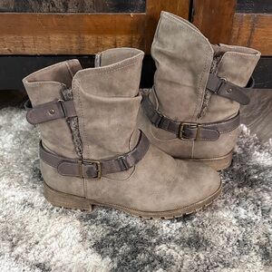 Jellypop Women's Ankle Boots